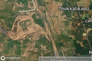 Maharajasamudram River