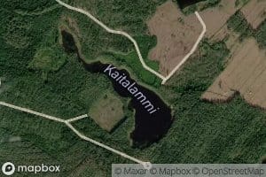 Kaitalammi
