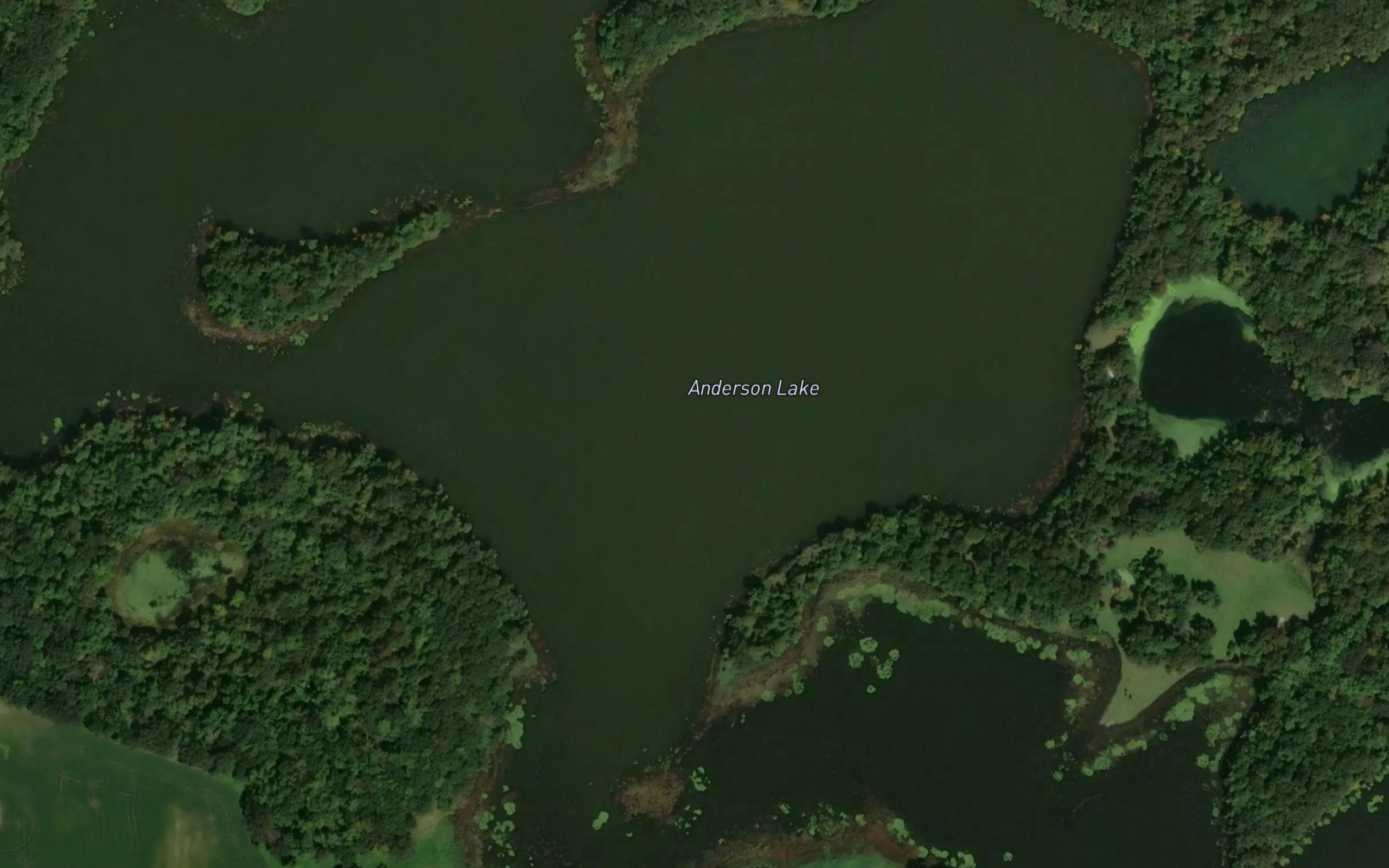 Anderson Lake
