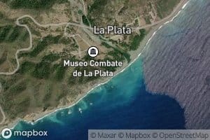 Ensenada la Plata