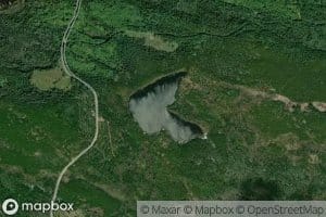 Spark Lake