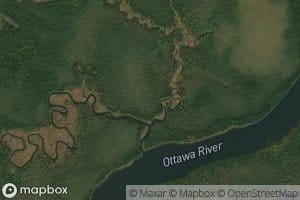 Ruisseau Kanitawigamitek