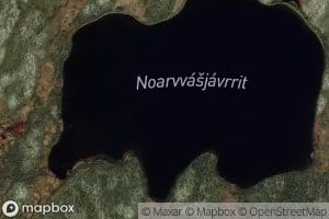 Noarvvasjavrrit
