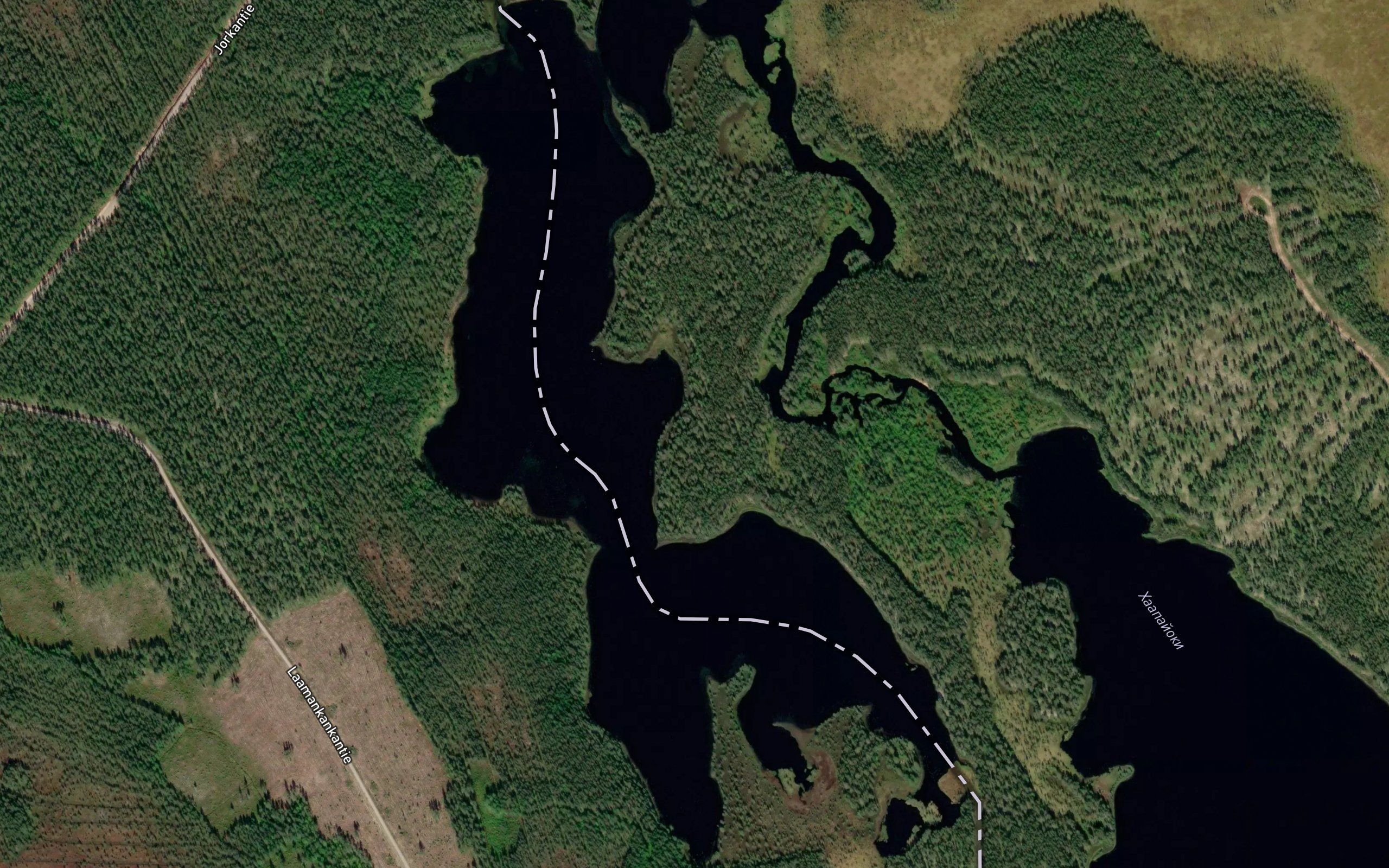 Matalajarvi
