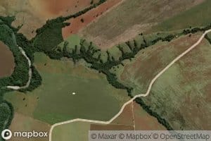 Corrego da Tripeca
