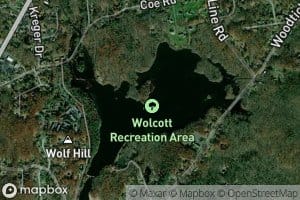 Scoville Reservoir