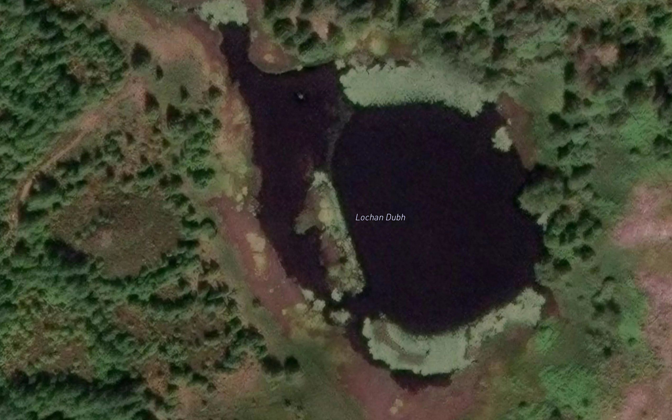 Lochan Dubh