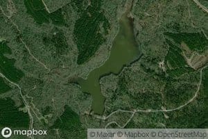 Lake Leon