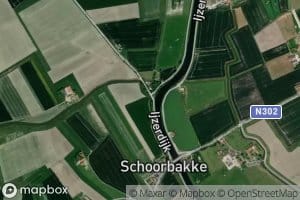 Kleine Beverdijkvaart