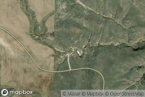 Sulphur Spring