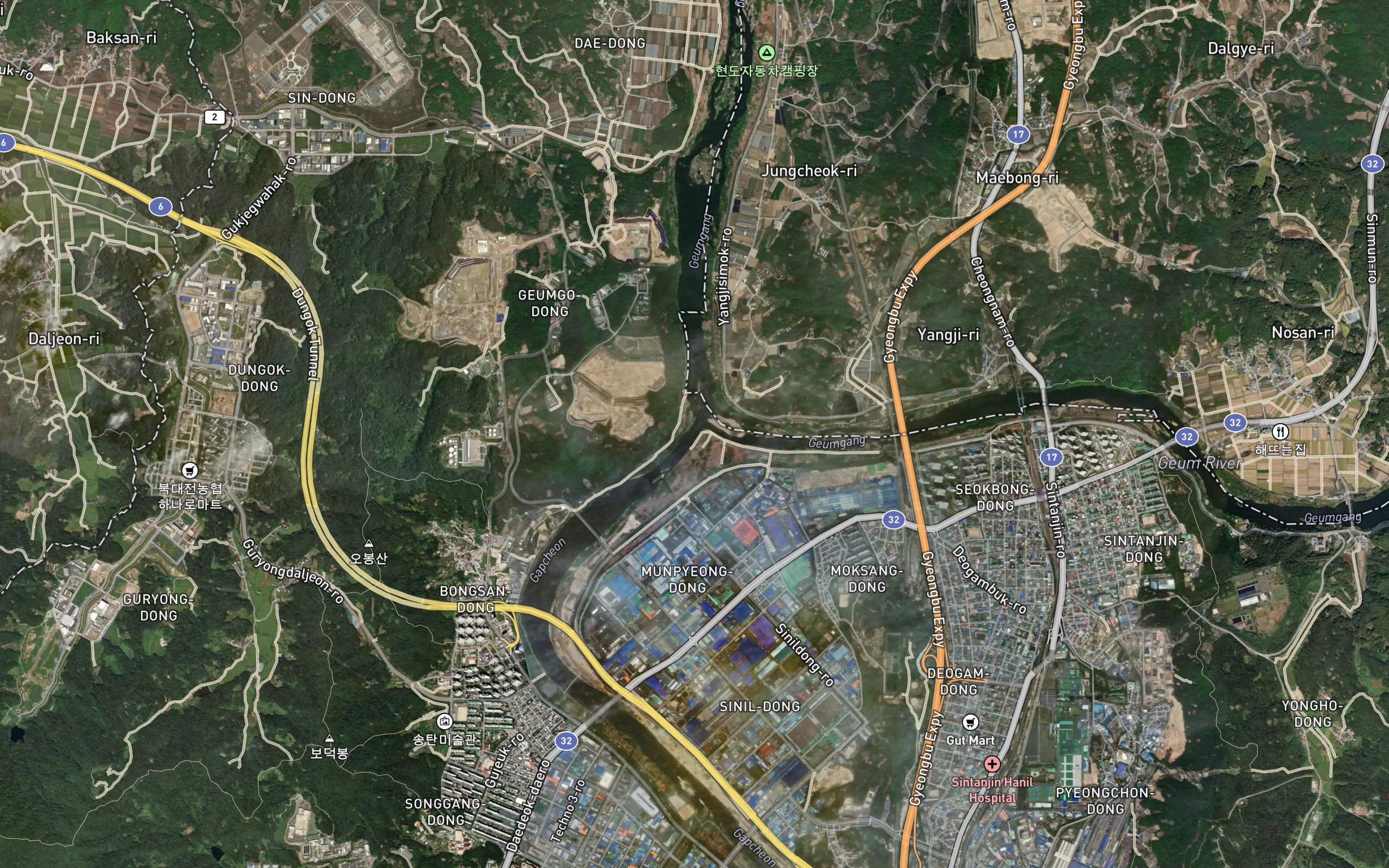 Gapcheon