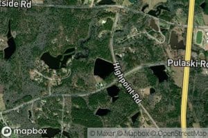 Mallard Pond