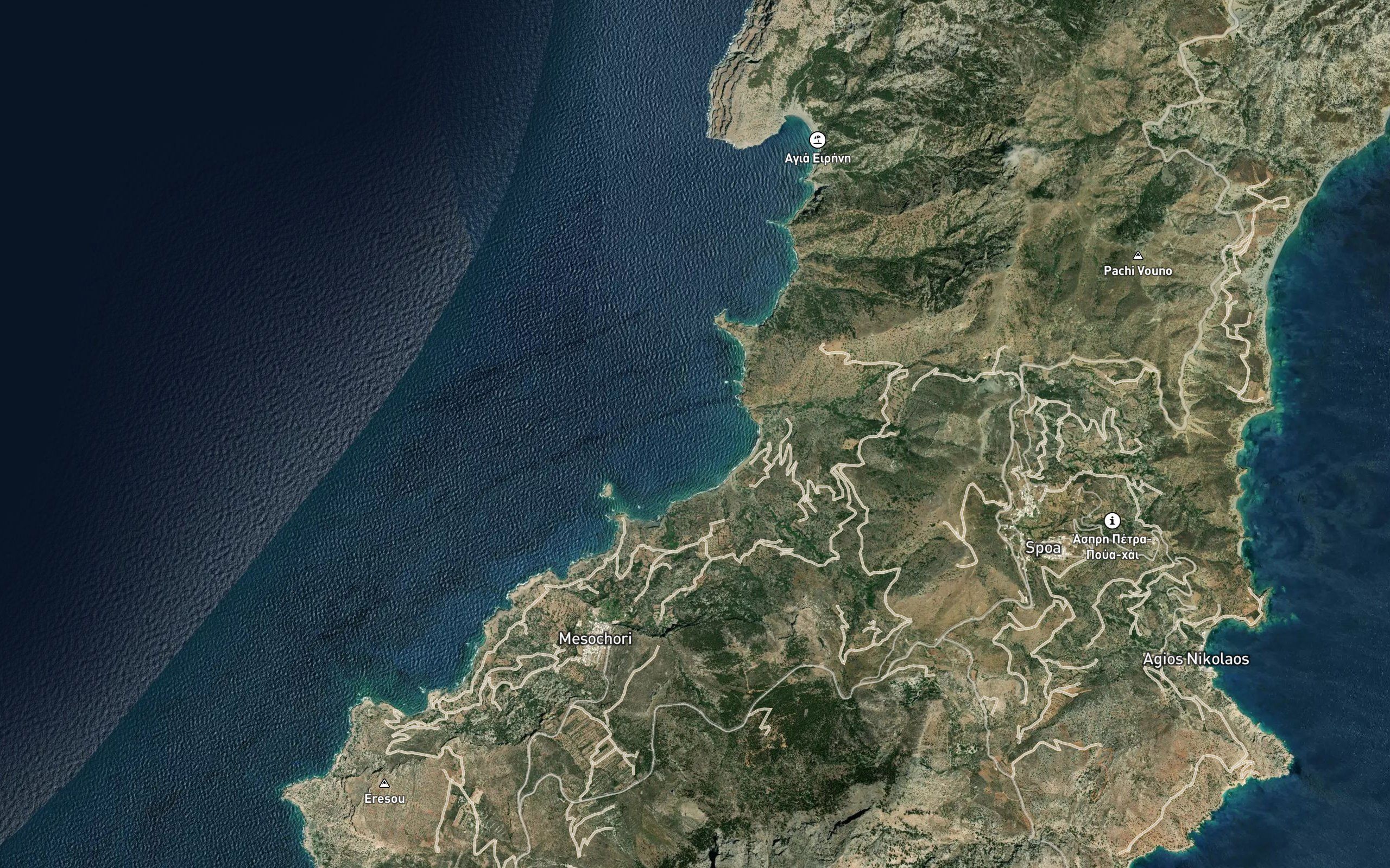 Ormos Makris Yialos