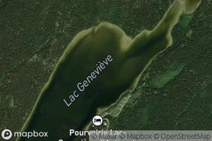 Lac Genevieve
