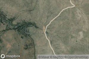 Bull Creek Reservoir