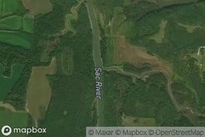 Coon Creek