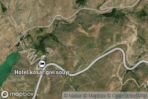 Abgarm-e Ma`dani-ye Kowsar