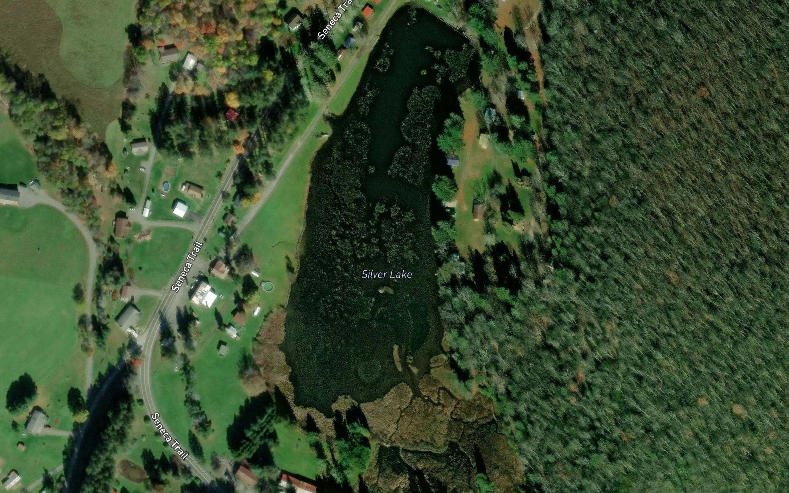 Silver Lake