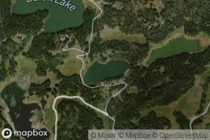 Reed Reservoir