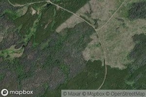 Andrews Creek
