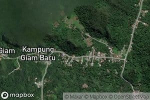 Sungai Bakan