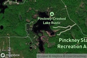 Crooked Lake