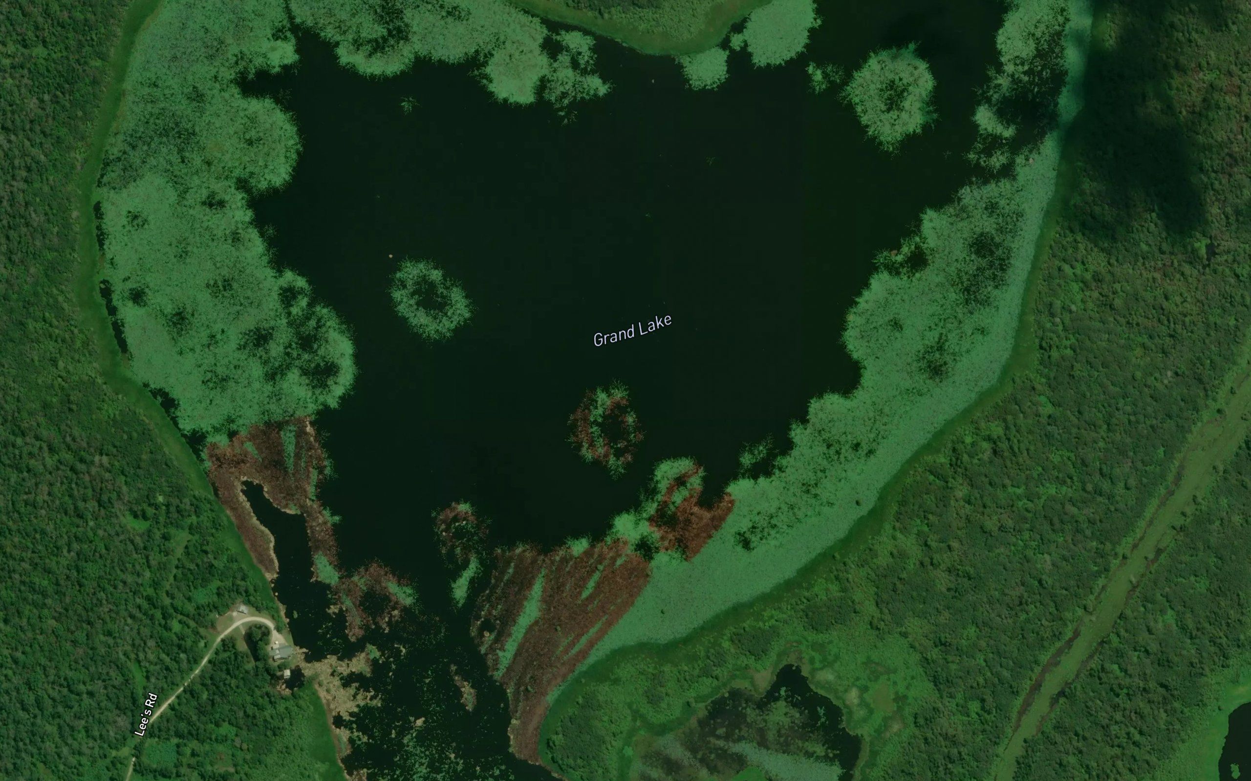 Grand Lake