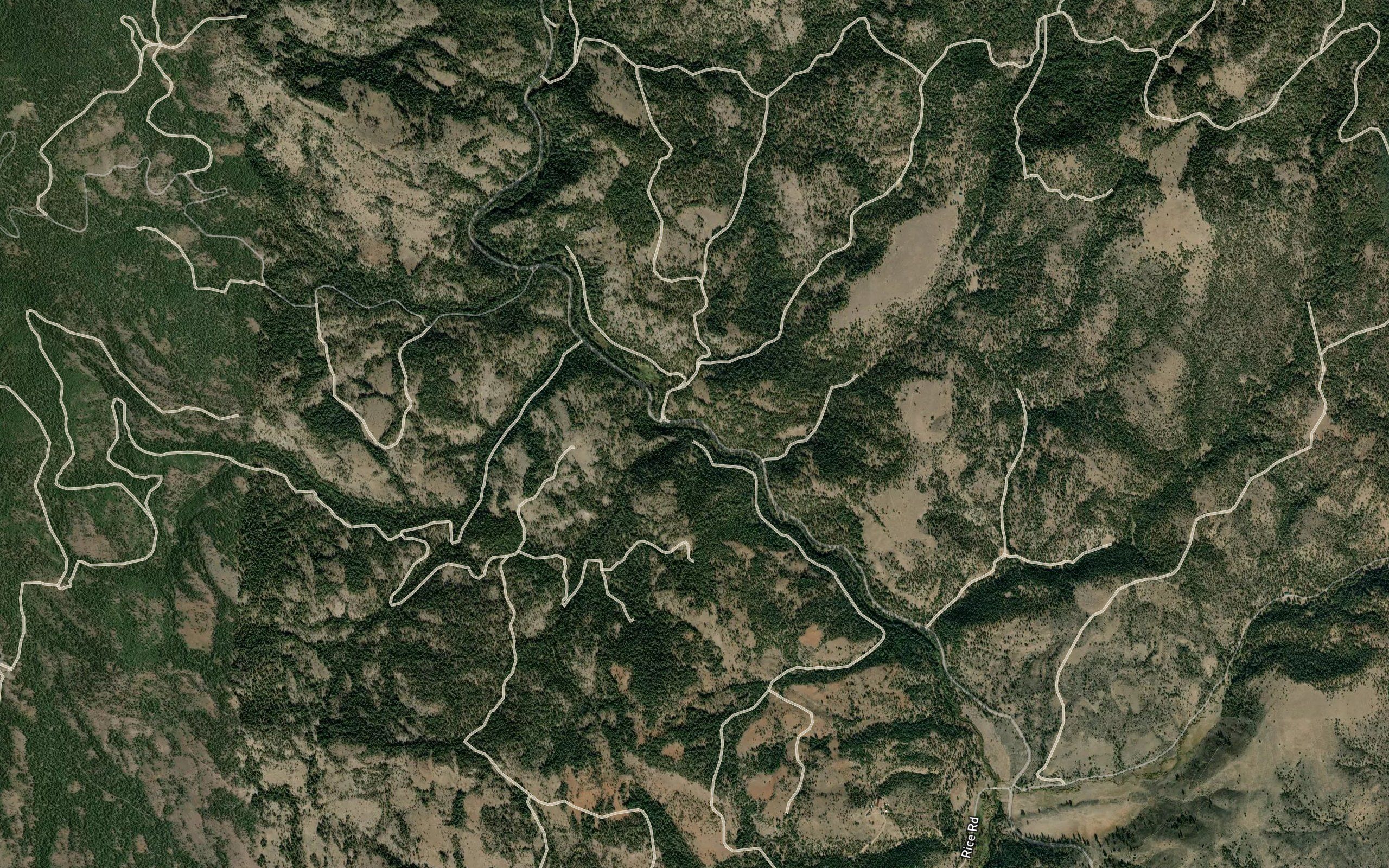 Lick Creek