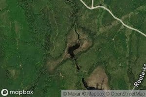 Lac Andre