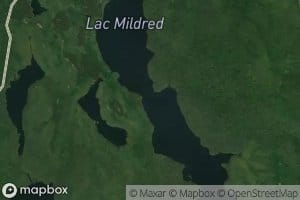 Lac Mildred