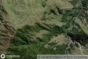 Umukokako Stream