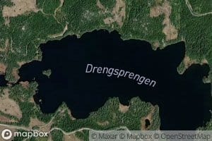 Drengsprengen