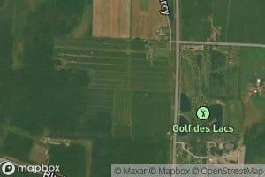 Ruisseau Bachand
