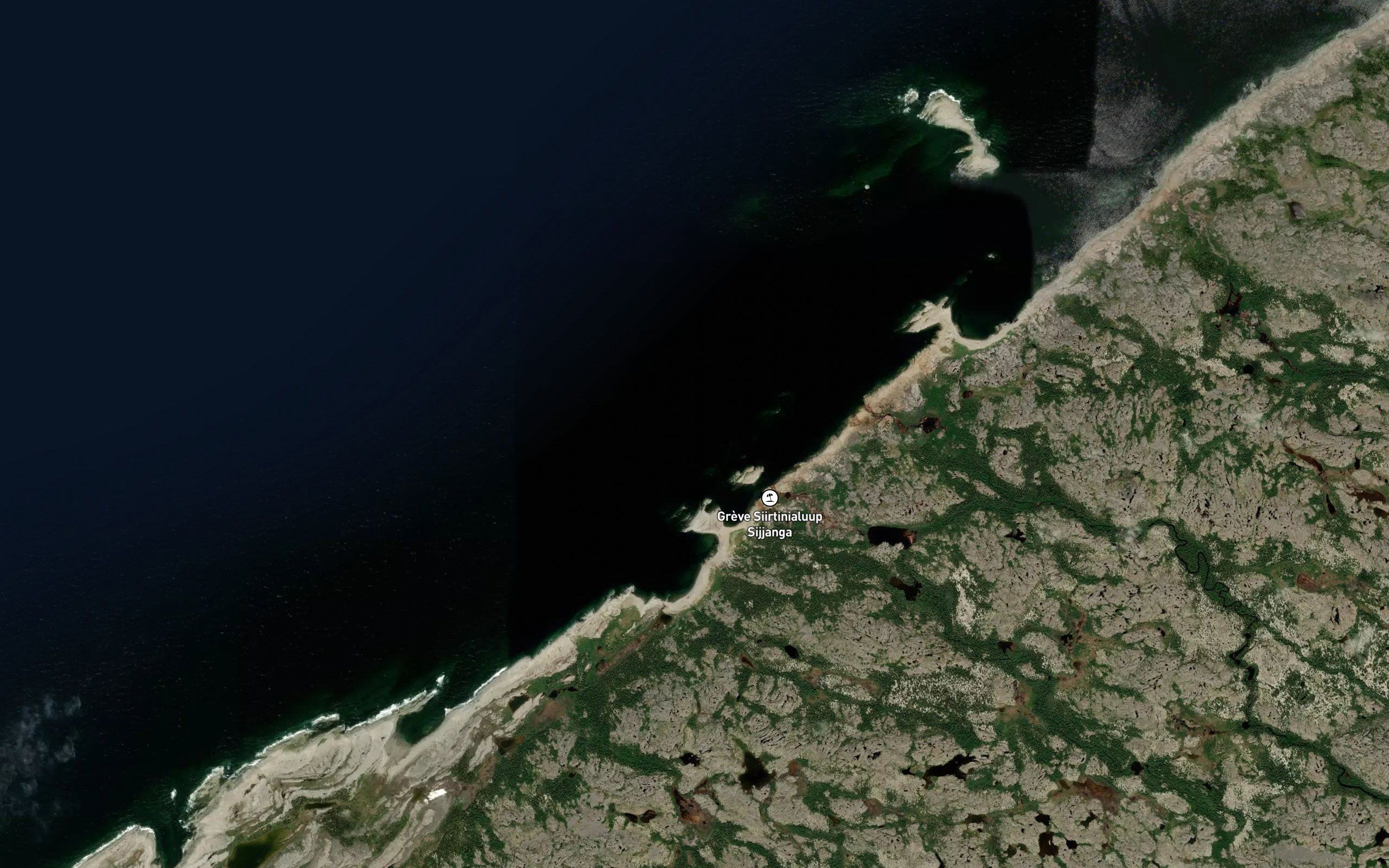 Ruisseau Sirtinialuk