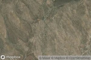 Canada Agua Escondida