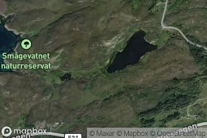 Smagevatnet