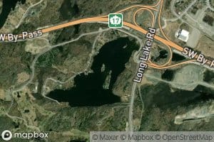 Silver Lake