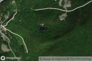 Lac a Philibert-Henley