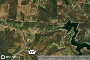 Riacho da Lagoa Nova