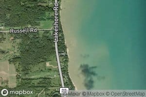Big Gully Creek