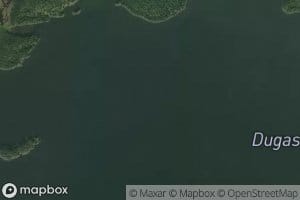 Dugas Lake