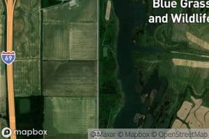 Dennis Klippel Ditch