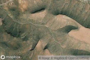 Canada San Juan de Dios