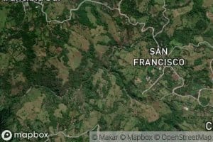 Quebrada Piedras Negras