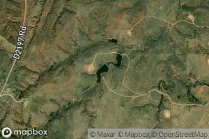 Kee Number 2 Reservoir