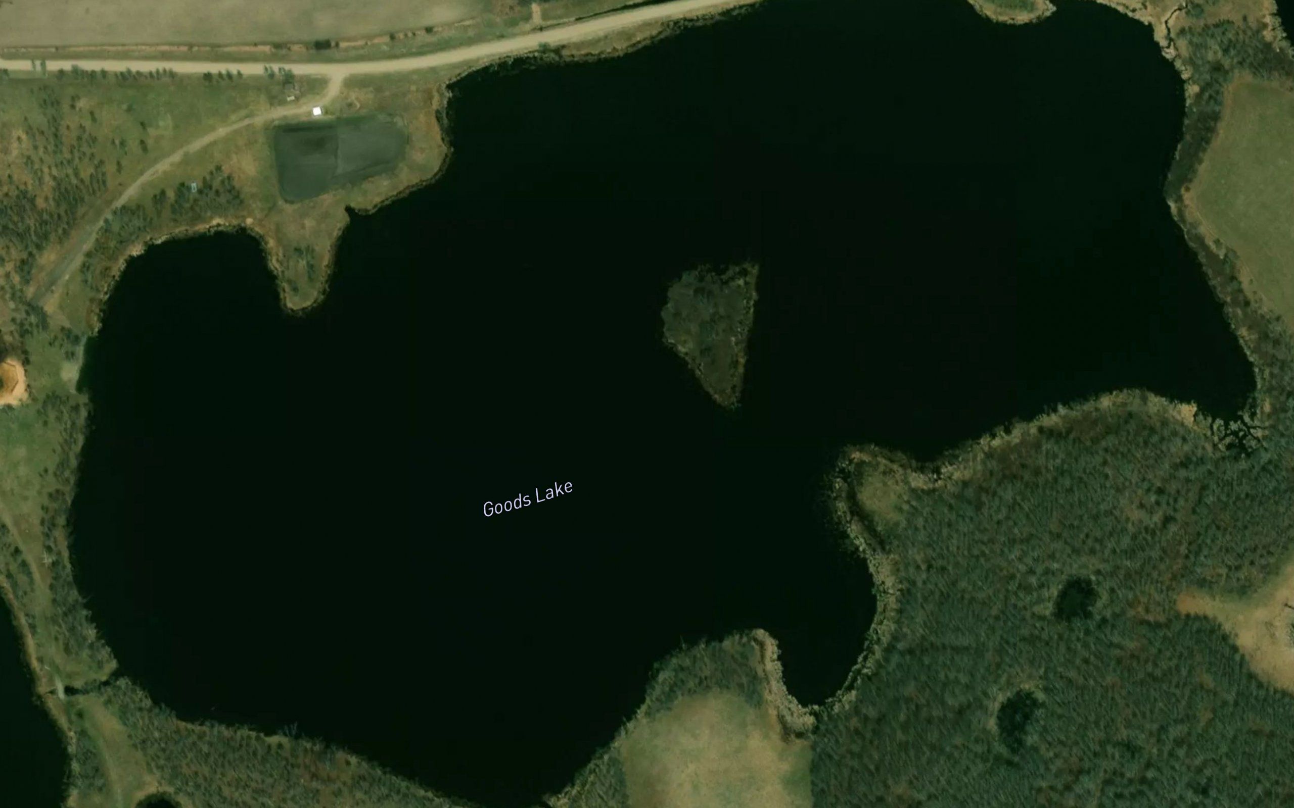 Goods Lake