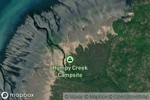 Humpy Creek