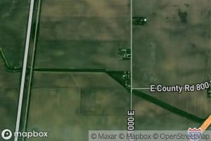 Tuscola Number 5 Drain