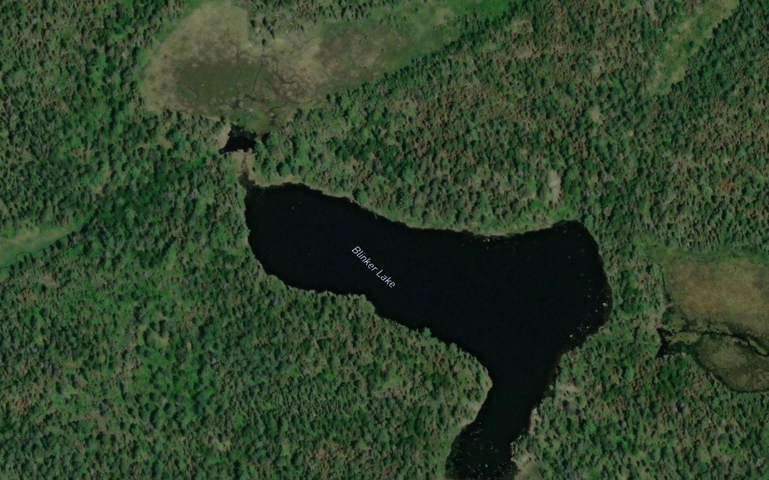 Blinker Lake