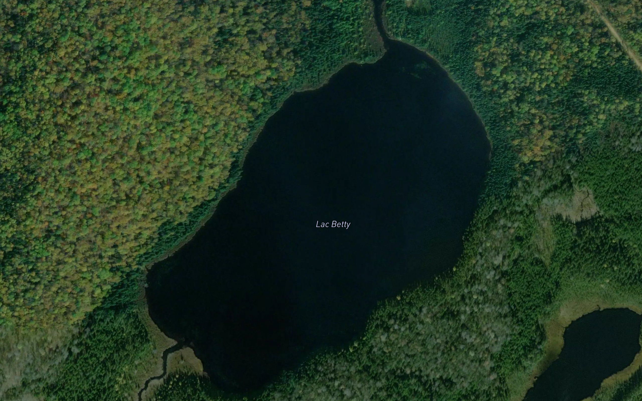 Lac Betty